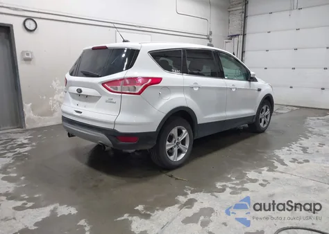 2013 Ford Escape Se из США, поврежденный, VIN 1FMCU0GX7DUA45077
